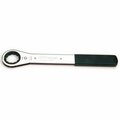 Williams Box End Wrench, 12-Point, 30 MM Opening, 12 Inch OAL JHWRBM-30